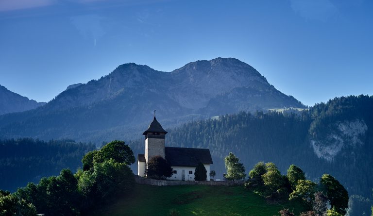 Château d'Oex